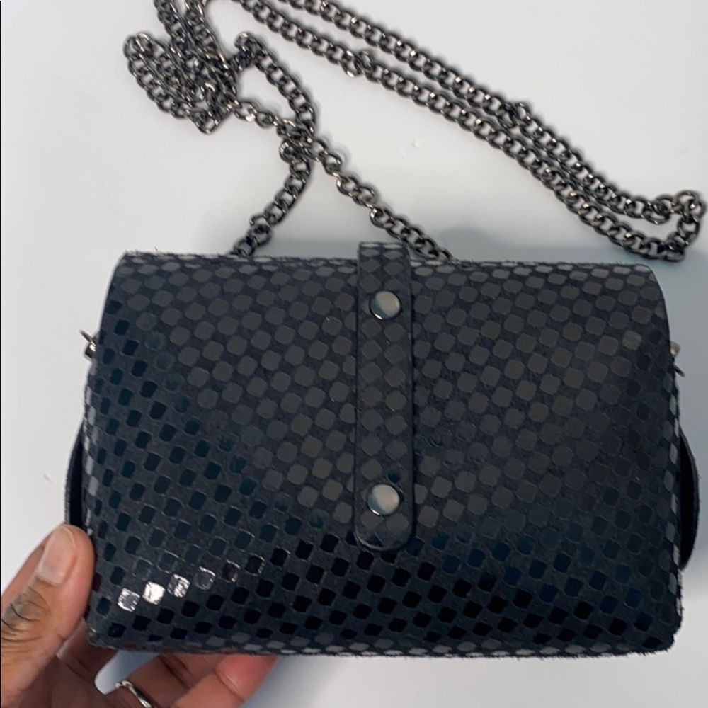 MARCUS FIRENZE SHOULDER BAG NWOT - Picture 4 of 12